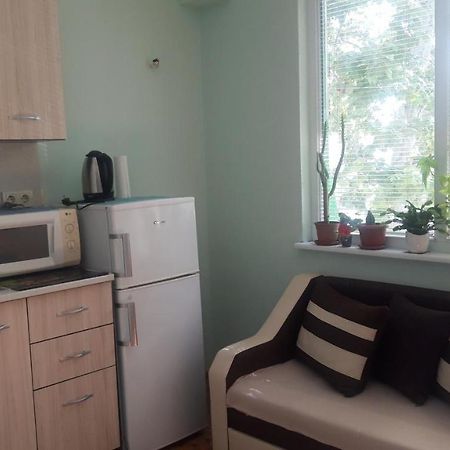 Central Apartment Silistra Eksteriør bilde