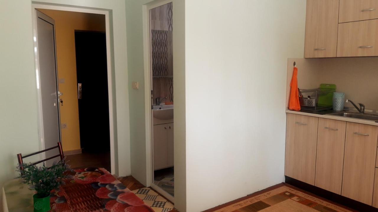 Central Apartment Silistra Eksteriør bilde